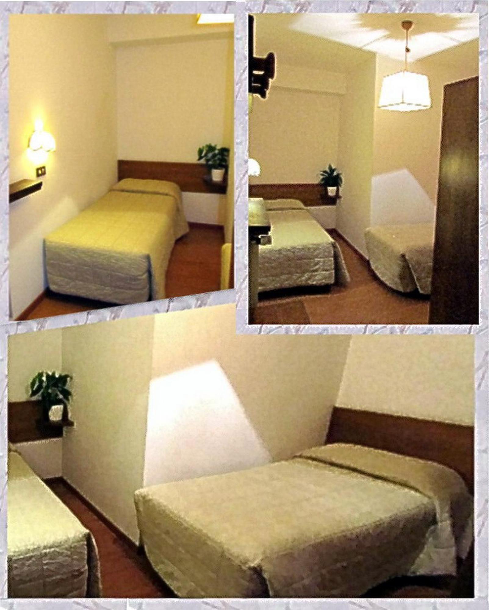 Hotel Corona Val di Zoldo Habitación foto